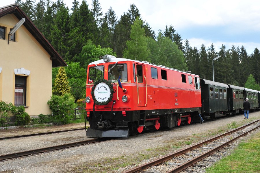 NÖVOG V12 60 Jahre Diesellok 2095 (7)